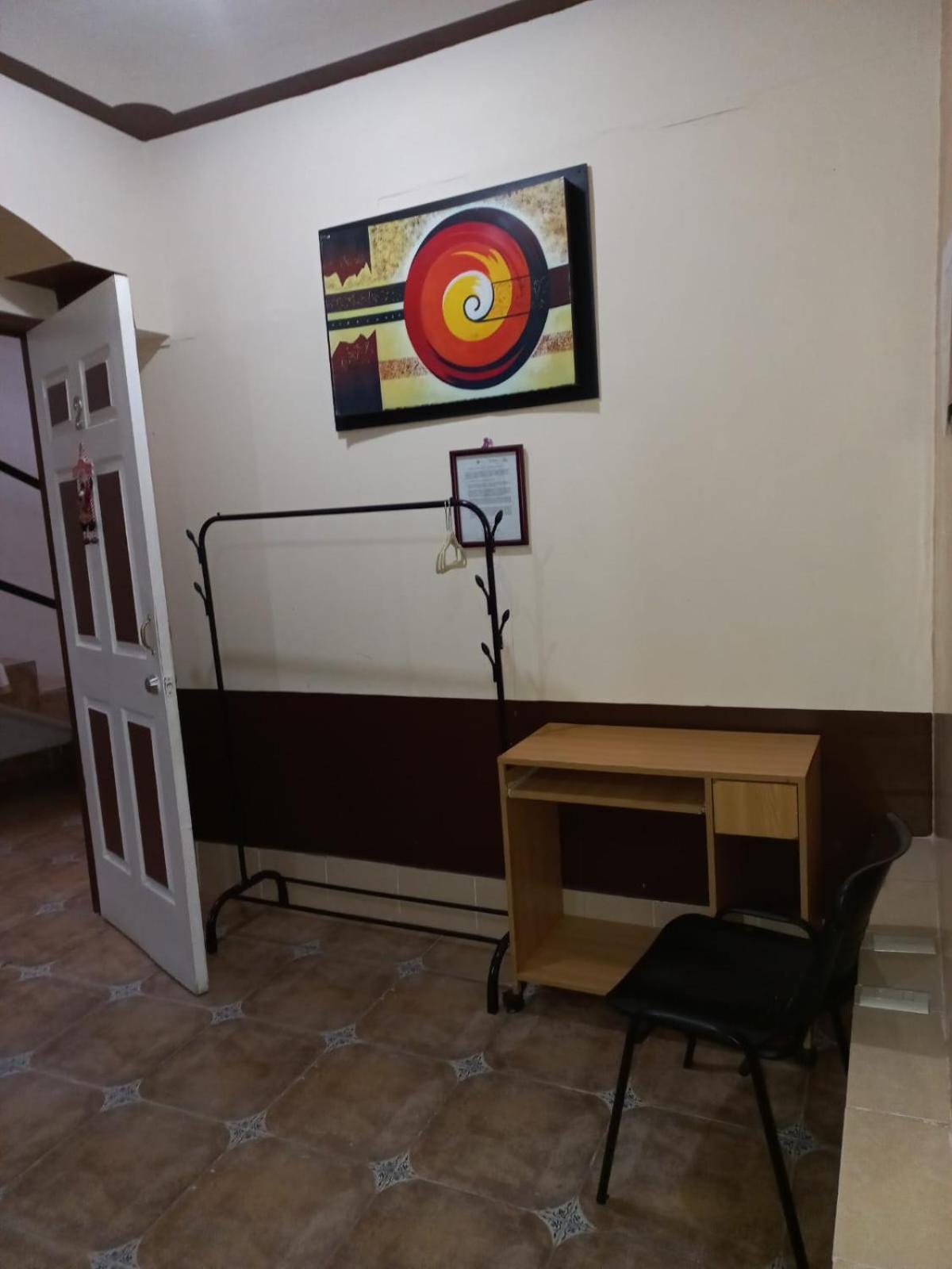 Hotel Alameda Maravatío Extérieur photo